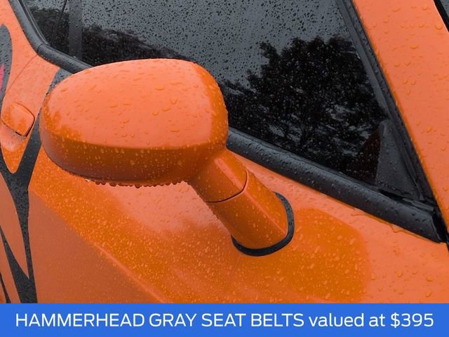 Used 2022 Dodge Challenger SRT Hellcat image 12