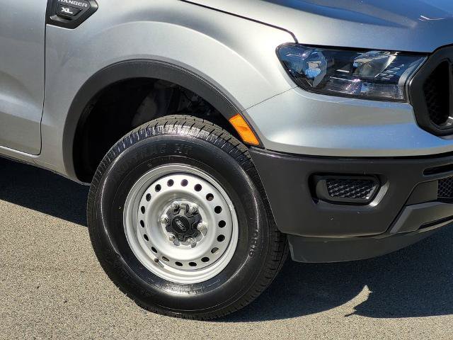Certified 2023 Ford Ranger XL RWD image 9