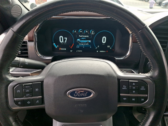 Certified 2022 Ford F150 Lariat AWD/4WD image 19