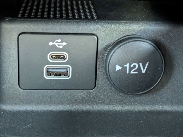 Certified 2026 Ford Escape ST-Line FWD image 21