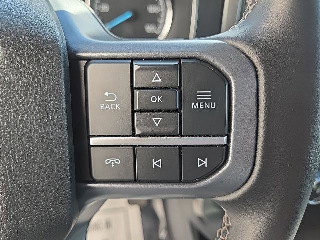 Certified 2023 Ford F150 XLT w/ Equipment Group 302A High image 26