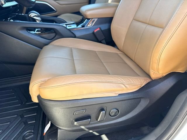 Used 2021 Kia Telluride SX FWD image 16