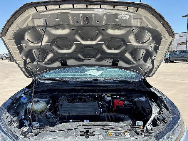 Certified 2024 Ford Escape ST-Line FWD image 15