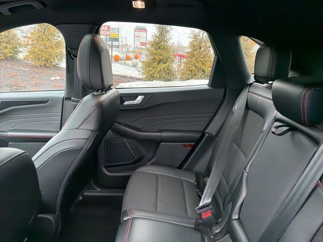 Certified 2023 Ford Escape ST-Line w/ Tech Pack #1 image 23