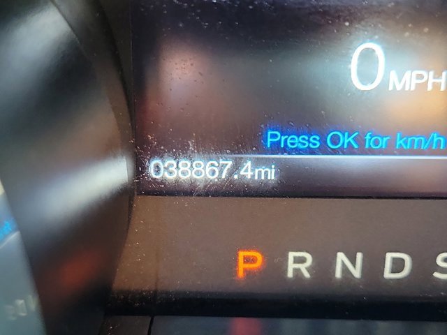 Certified 2019 Ford Mustang Convertible w/ Equipment Group 101A image 26