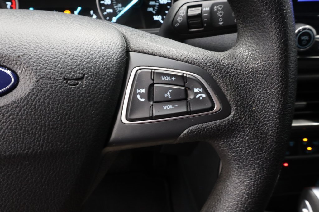 Certified 2022 Ford EcoSport SE image 28