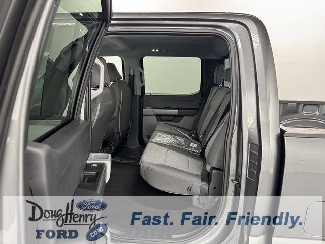 Certified 2025 Ford F250 XL w/ STX Appearance Package image 31
