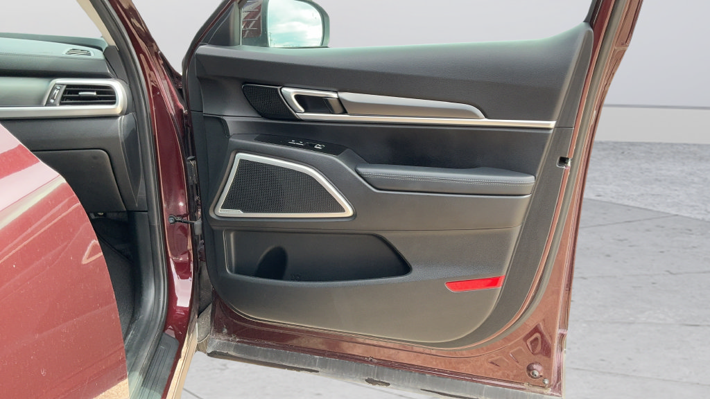 Used 2020 Kia Telluride S FWD image 23