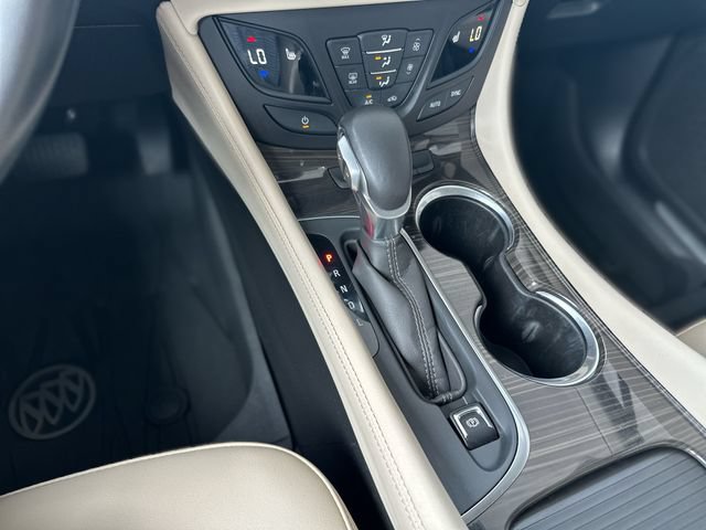 Used 2020 Buick Envision Preferred w/ LPO, Roadside Safety Package FWD image 20