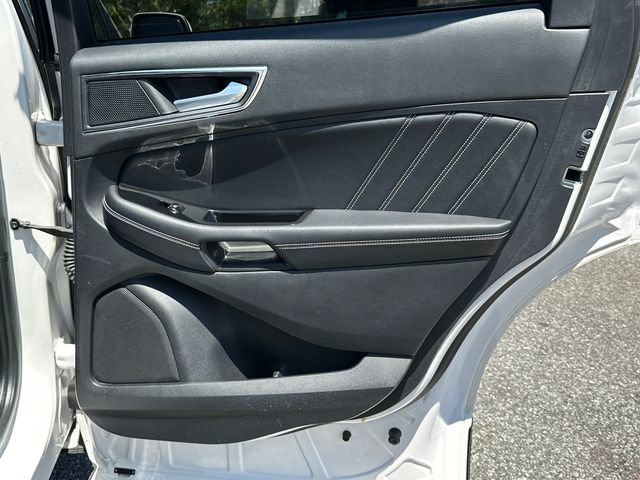 Certified 2019 Ford Edge ST w/ Equipment Group 401A AWD/4WD image 16