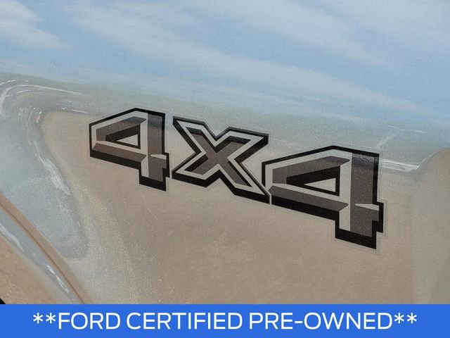 Certified 2024 Ford F150 Lariat image 8