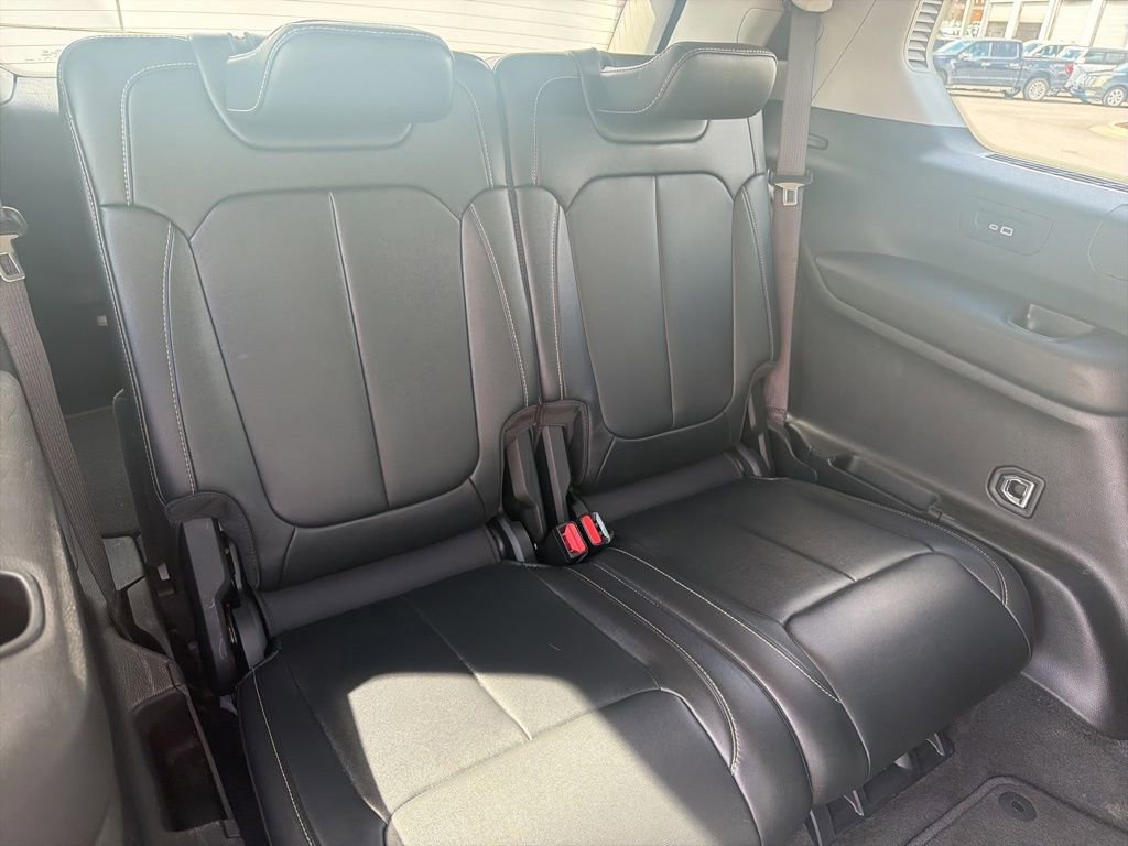 Used 2021 Jeep Grand Cherokee L Limited image 28