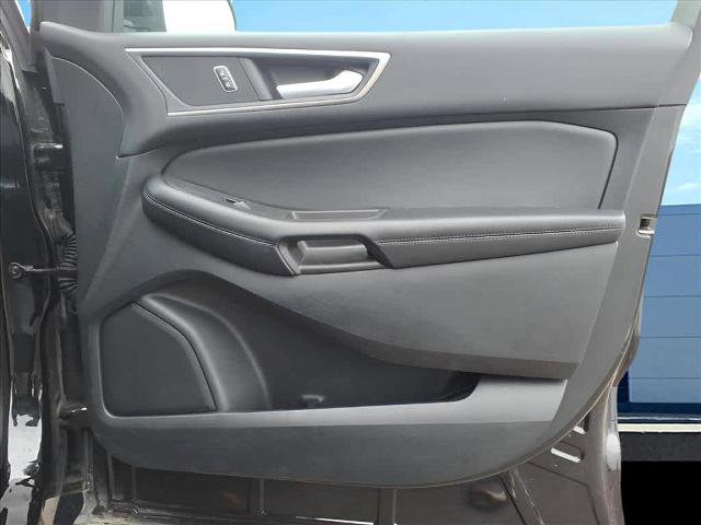 Certified 2024 Ford Edge SEL w/ Convenience Package image 12