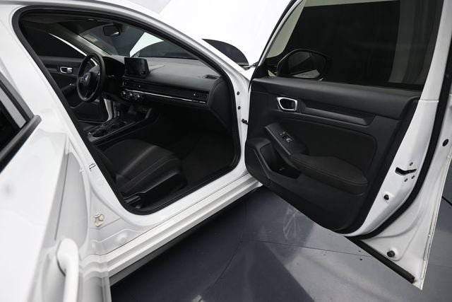 Used 2023 Honda Civic LX image 14