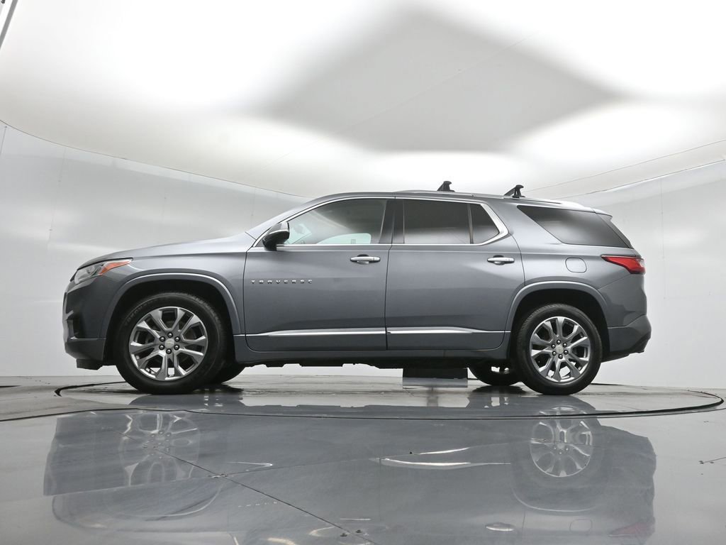 Used 2018 Chevrolet Traverse Premier image 22