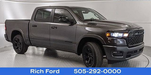 Used 2026 RAM 1500 Big Horn image 6