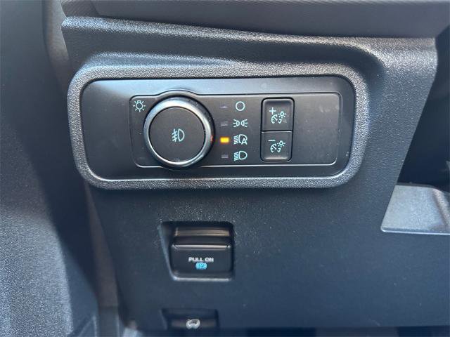 Certified 2022 Ford Bronco Big Bend image 23