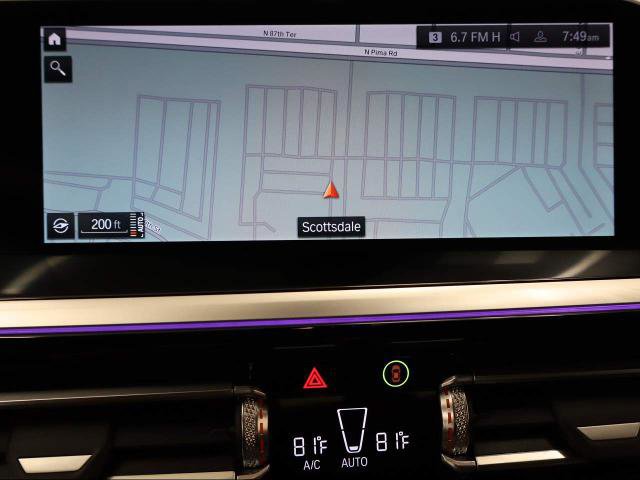 Used 2026 BMW Z4 sDrive30i image 40