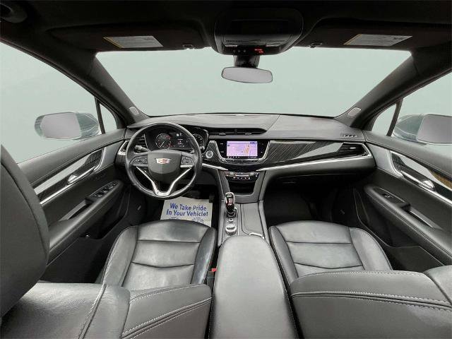 Used 2020 Cadillac XT6 Premium Luxury image 22