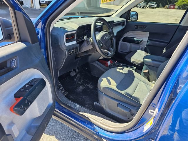 Certified 2024 Ford Maverick XLT FWD image 10