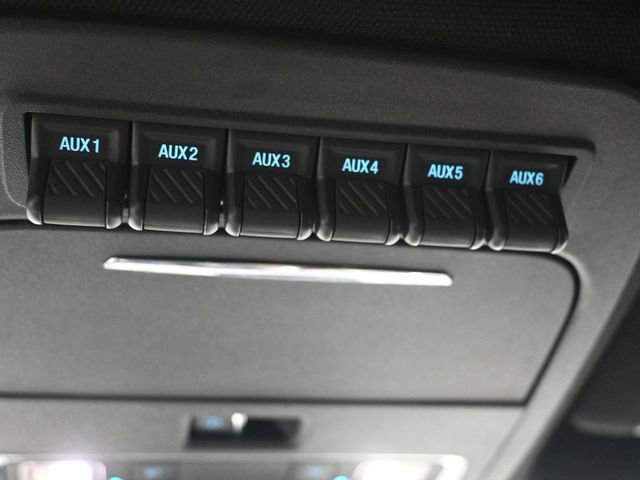 Certified 2023 Ford F250 Platinum AWD/4WD image 17