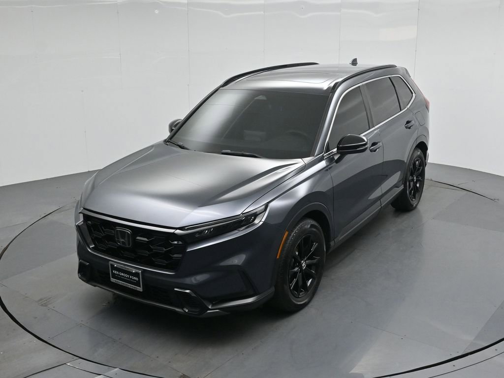 Used 2023 Honda CR-V Sport image 31