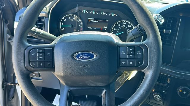 Certified 2023 Ford F150 XL w/ STX Appearance Package AWD/4WD image 19