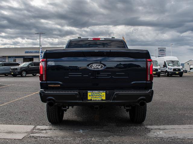 Certified 2024 Ford F150 Tremor w/ Equipment Group 402A High AWD/4WD image 7