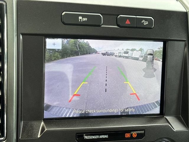 Certified 2022 Ford F250 XLT w/ XLT Premium Package AWD/4WD image 24