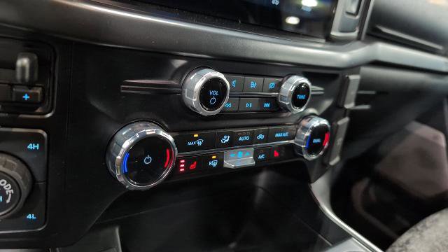 Certified 2024 Ford F150 Tremor w/ Bed Utility Package image 25