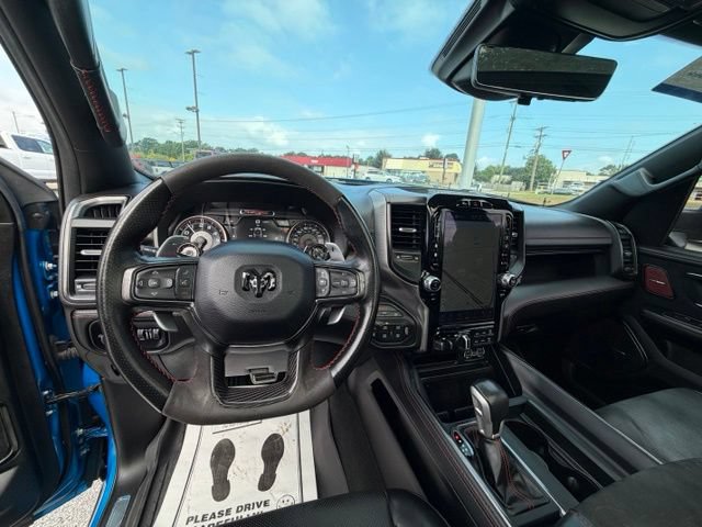 Used 2022 RAM 1500 TRX w/ TRX Level 2 Equipment Group AWD/4WD image 14