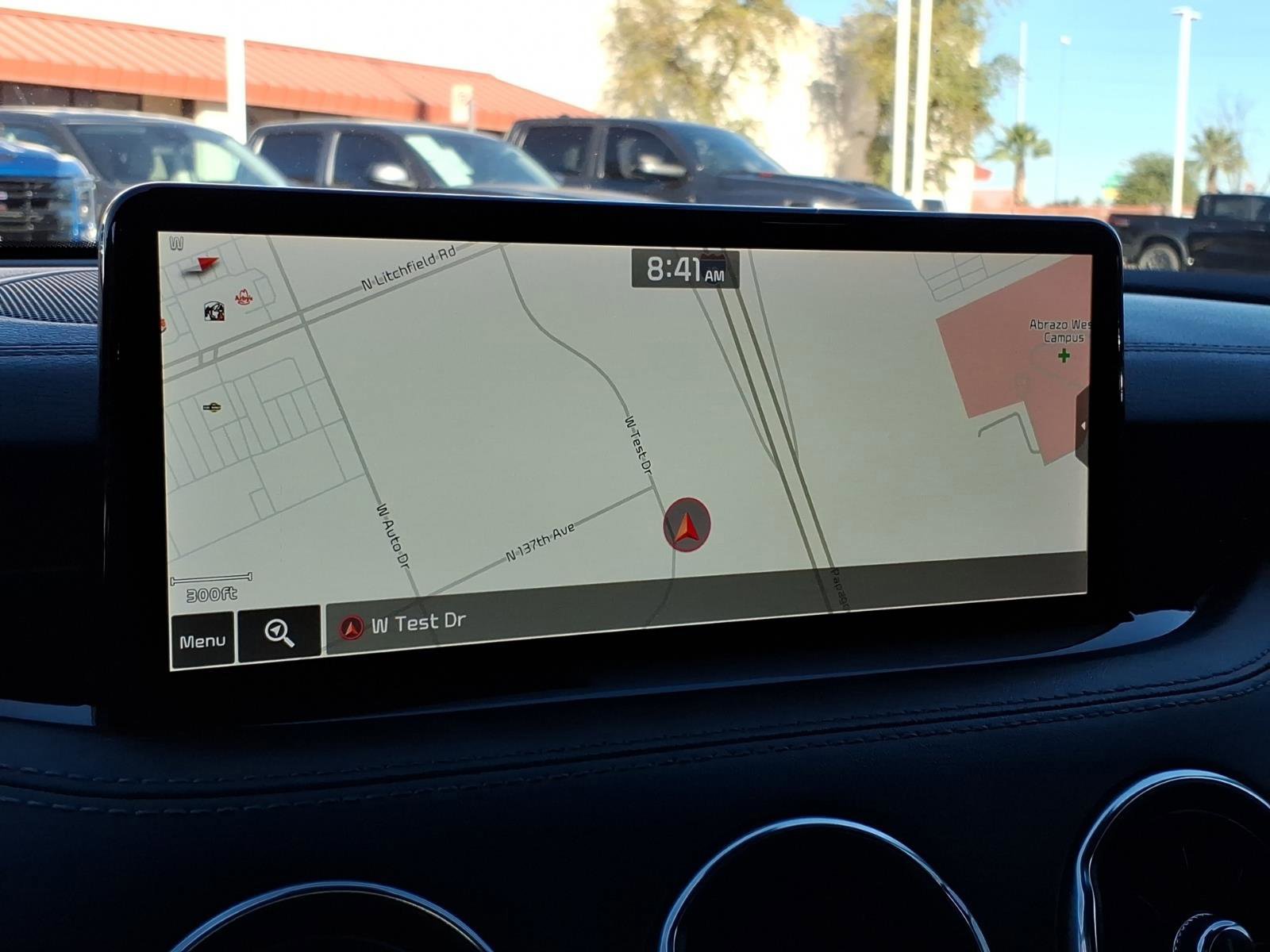 Used 2022 Kia Stinger GT2 image 24