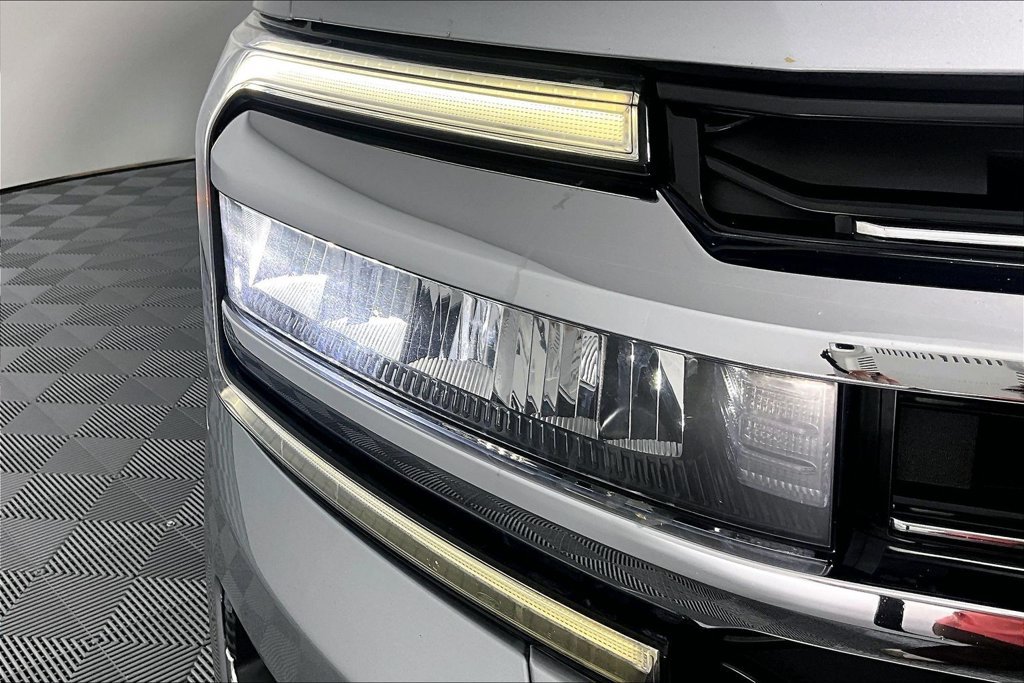Certified 2024 Ford Expedition Max Limited AWD/4WD image 29