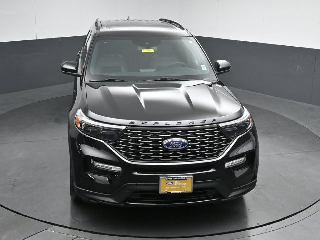Certified 2024 Ford Explorer ST-Line w/ Class IV Trailer Tow Package AWD/4WD image 44