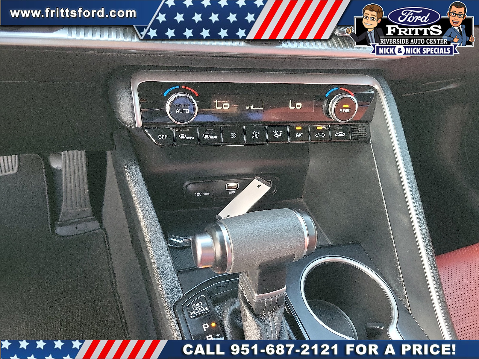 Used 2022 Kia K5 GT-Line w/ GT-Line FWD Premium Package image 9