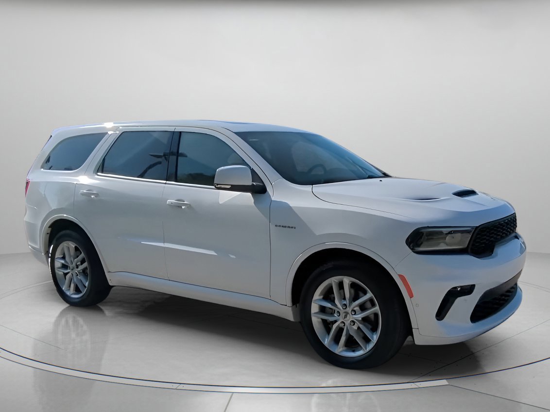 Used 2022 Dodge Durango R/T image 34