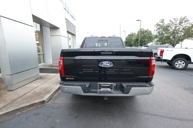 Certified 2024 Ford F150 XLT w/ Equipment Group 302A MID AWD/4WD image 6