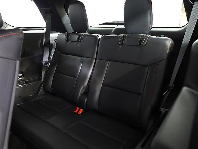 Certified 2025 Ford Explorer ST-Line w/ Premium Package image 12