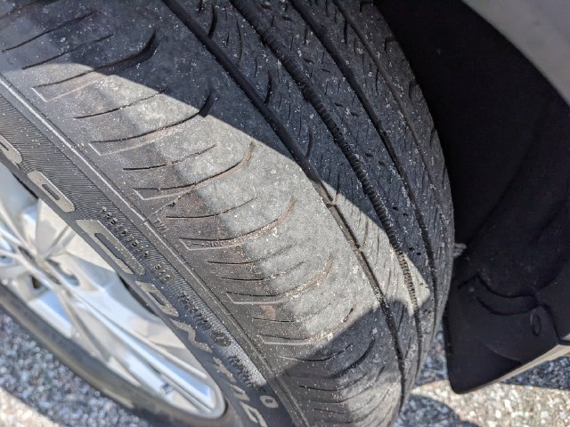 Certified 2023 Ford Escape Active w/ Tech Pack #2 FWD image 35