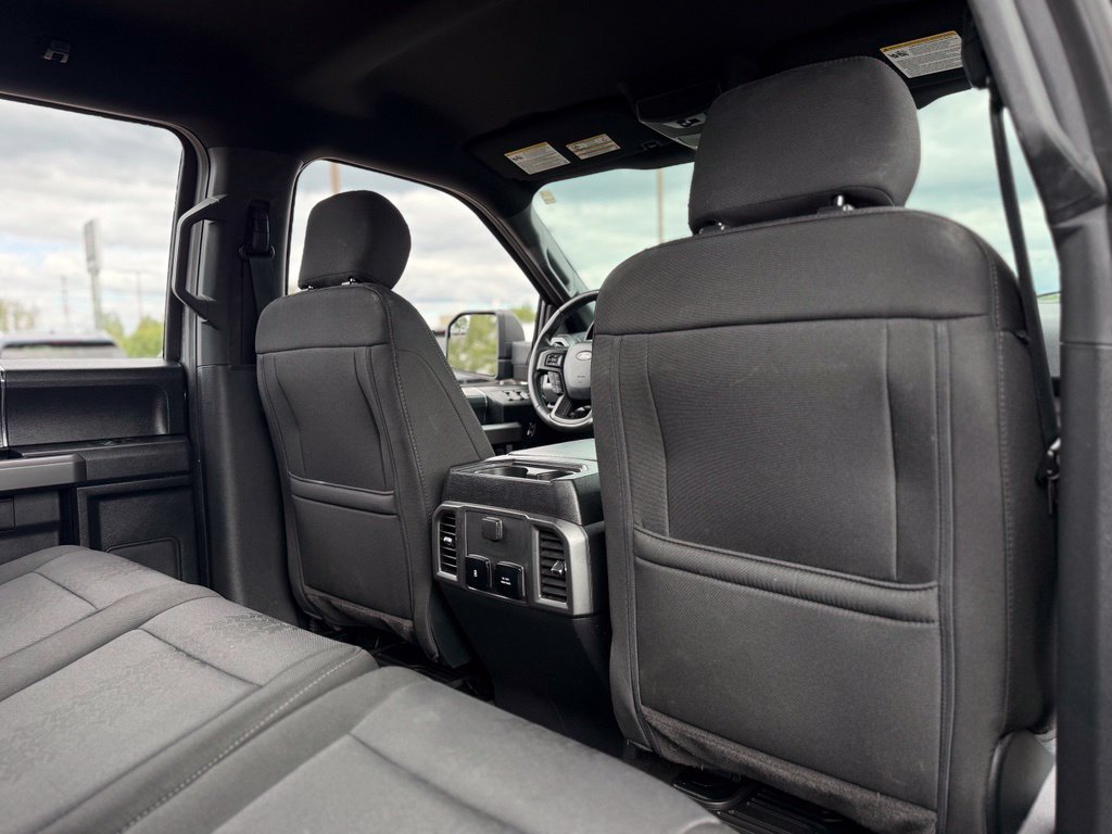 Certified 2020 Ford F150 XLT w/ Equipment Group 302A Luxury AWD/4WD image 19
