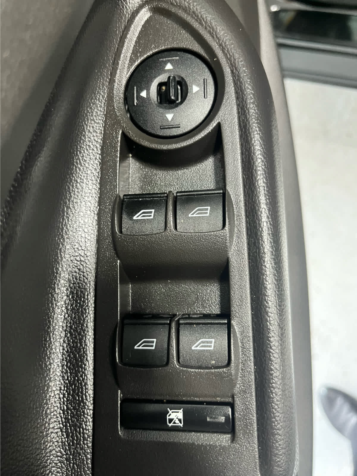 Certified 2018 Ford Escape SEL FWD image 21