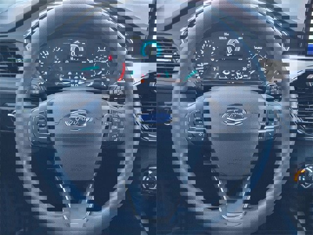 Certified 2022 Ford Escape SE image 32