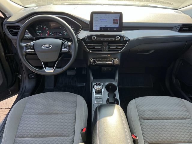 Certified 2022 Ford Escape SE w/ Convenience Package AWD/4WD image 15