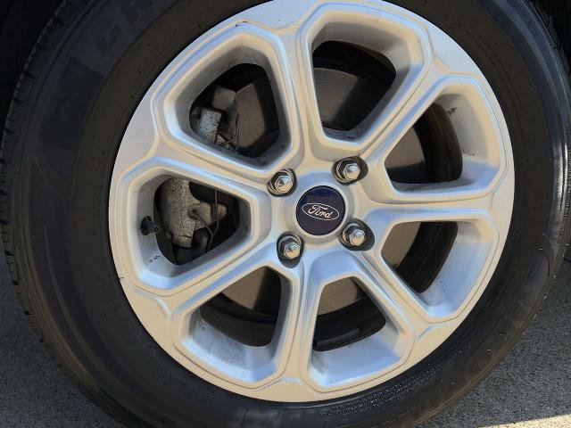 Certified 2021 Ford EcoSport SE FWD image 11