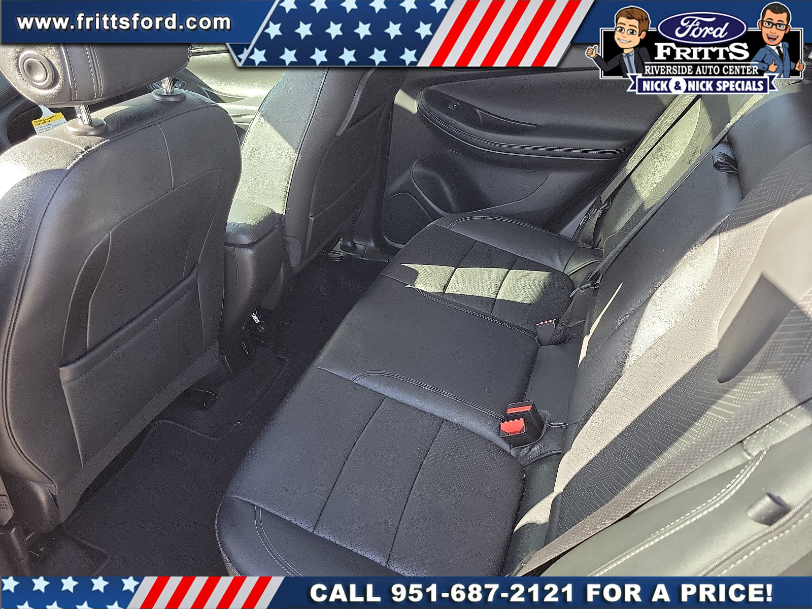 Used 2022 Buick Encore GX Essence w/ Experience Buick Package FWD image 14