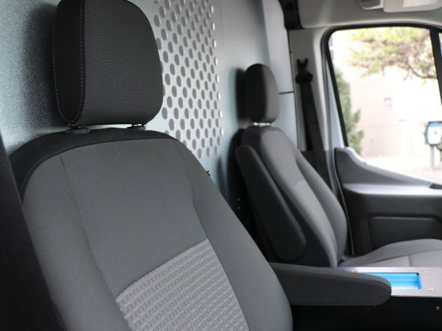 Certified 2020 Ford Transit 350 148 High Roof Extended RWD image 10