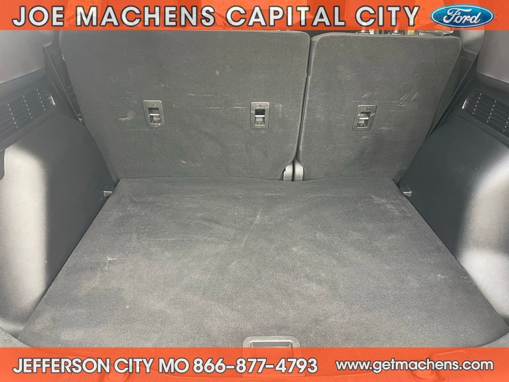 Certified 2023 Ford Escape Active image 10