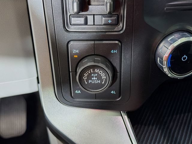 Certified 2022 Ford F150 Limited AWD/4WD image 19