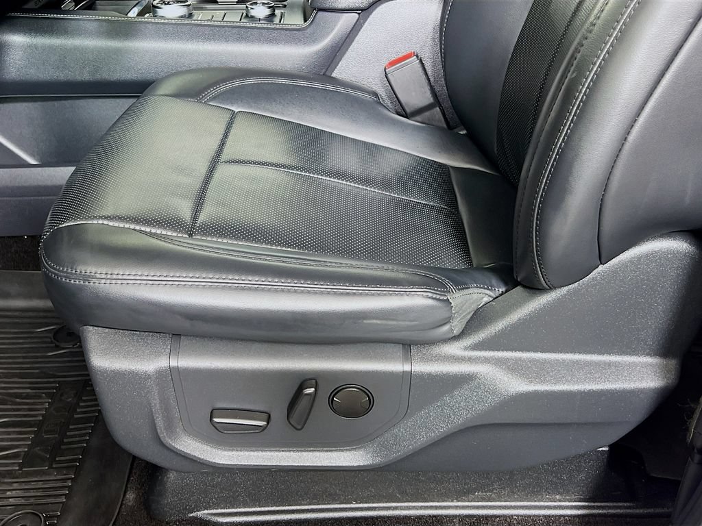 Certified 2022 Ford Expedition Max XLT AWD/4WD image 25