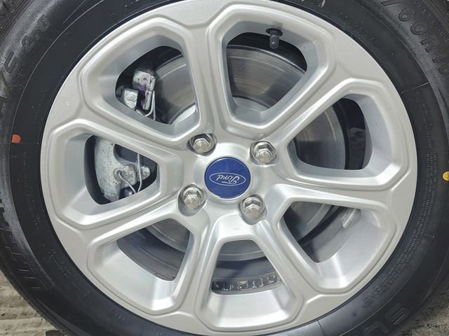 Certified 2020 Ford EcoSport SE FWD image 10